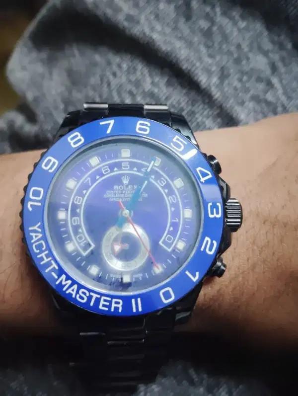 Rolex Yacht-Master II Watch for Sale