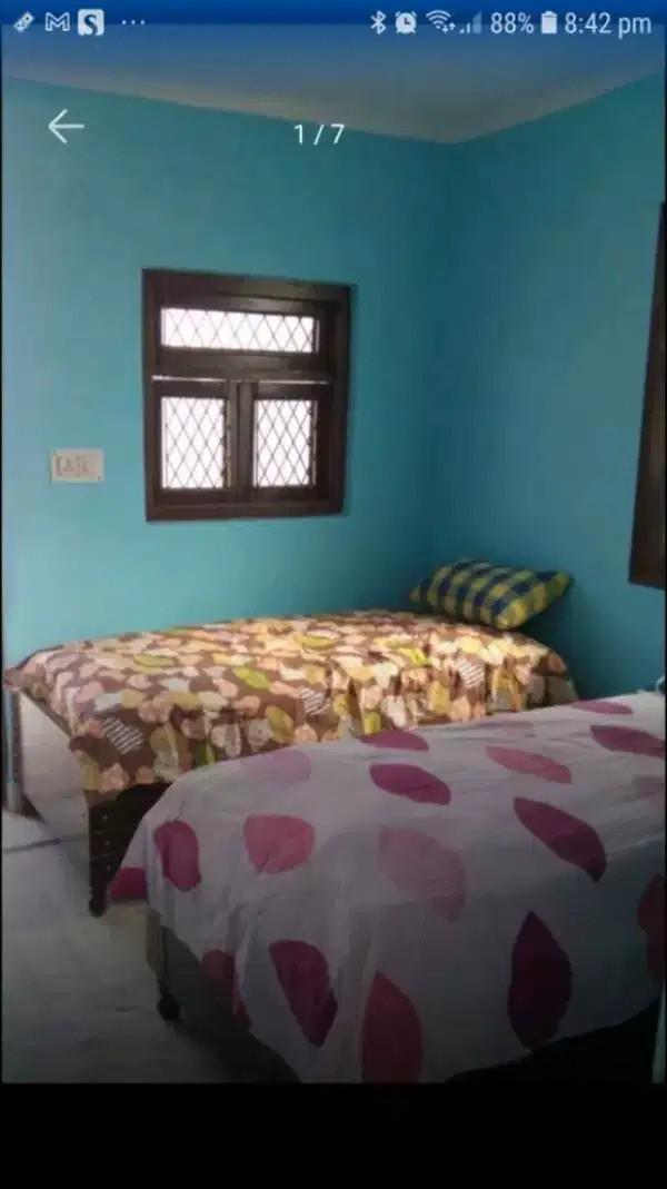 Budget Sharing PG Near Shadipur Metro Central Delhi at ₹3,498