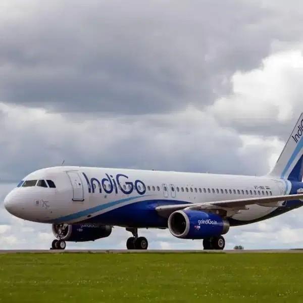 IndiGo Airlines: Airport Ground Staff Jobs For Male & Female Candidates
