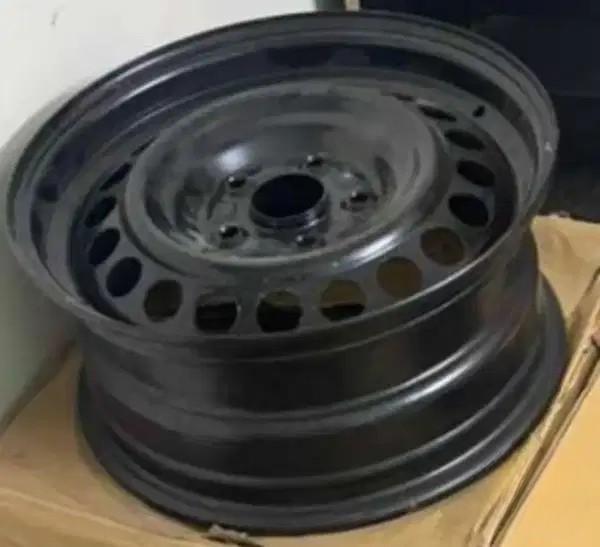 14 Inch 4 Wheels Set Urgent Sale ₹4000 | Car Alloy/Steel Wheels Deal