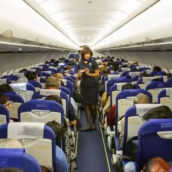 IndiGo Airlines Listing: Airport Ground Staff Jobs For Male & Female Candidates