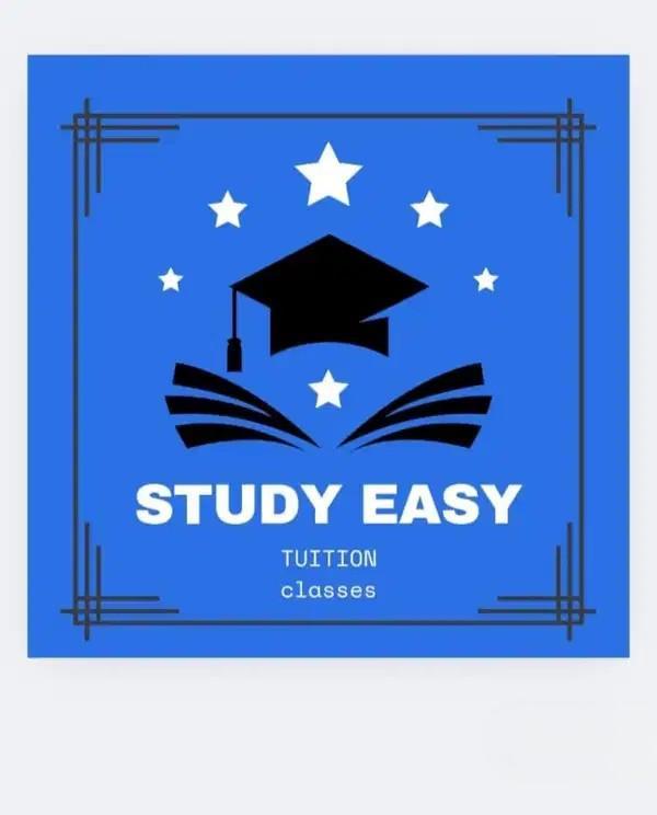 Study Easy Class – CBSE, ICSE & ISC Tuition For Class VI-XII