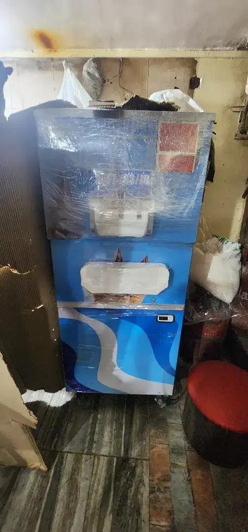 DTPL 103 Commercial Softy Machine for Sale