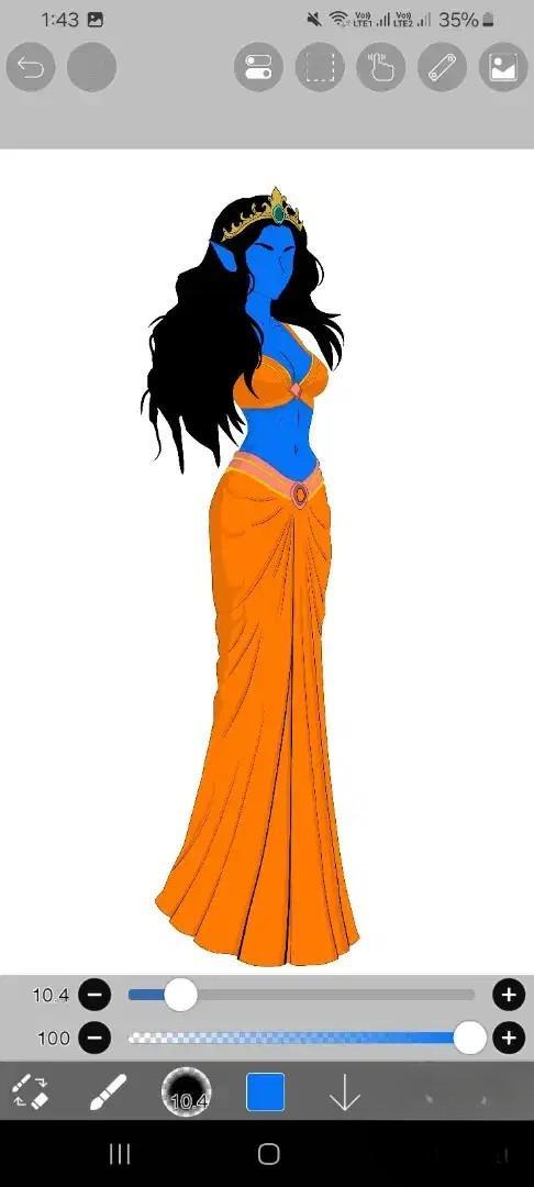 Cartoon Animation Work For Female Candidates – Contract Job