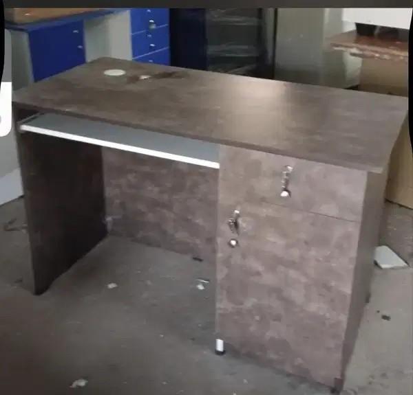 Marble Finish 4x2 Table – Brand New Premium Quality for sale