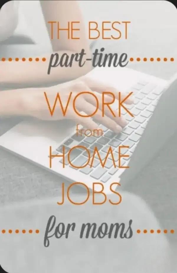Data Entry Jobs: Part-Time Work From Home Typing Jobs With Weekly Income