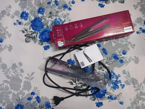 Hair Straightener for Sale – Excellent Working Condition