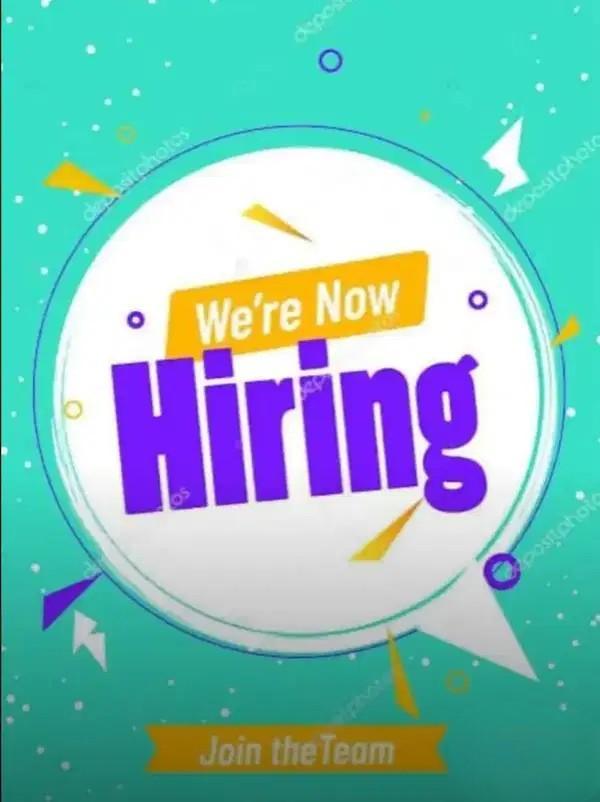 Job Vacancy Available 10th To Degree Permanent Jobs Immediate Joining