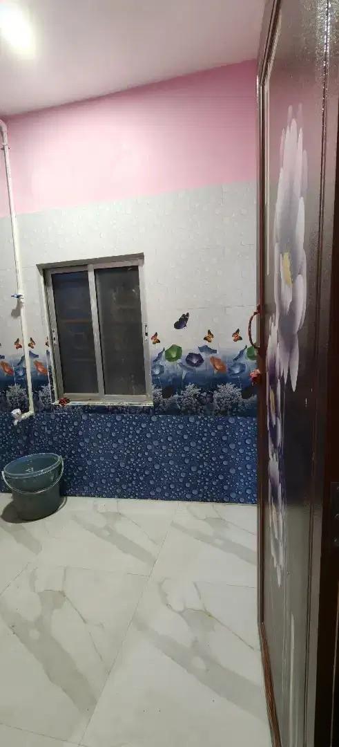 1 BHK Room For Rent In Khashmahal Chalker Bhery At ₹4,000
