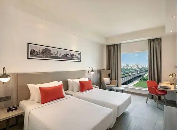 Male PG Near Scottish Church College, Kolkata For ₹3,000