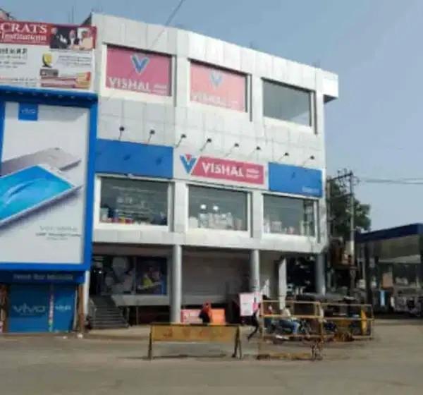 Shopping Mall Jobs In Delhi NCR For Freshers And Experienced Candidates