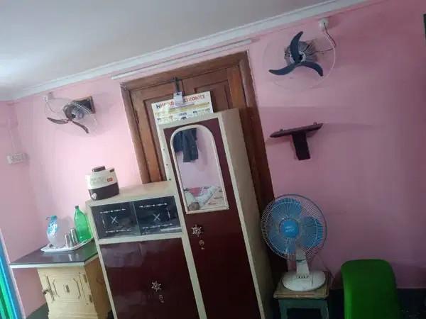 Furnished Boys PG Near Esplanade Metro for ₹3,700
