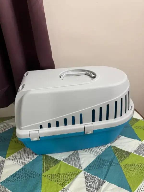 Imported Dog Crate Pet Carrier