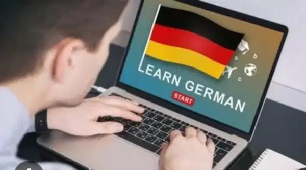 German Language Classes A1 to B2 Online & Offline