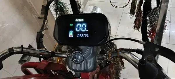 Arzoo 2025 Auto Rickshaw for Sale