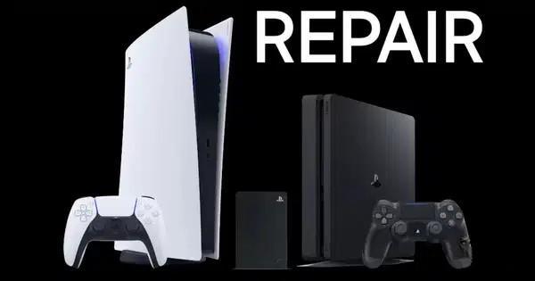 DiGi-Tech Service Center – PlayStation & Gaming Console Repair And Buy Service