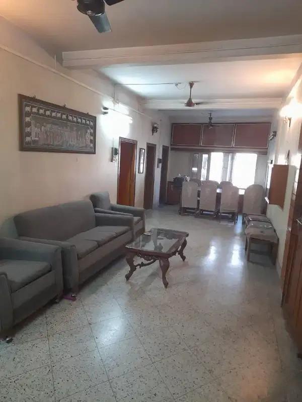 Furnished Girls PG Near VIP Road, Bangur, Kolkata