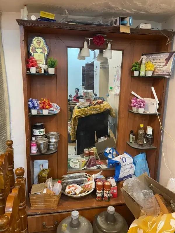 Premium Dressing Table for Sale