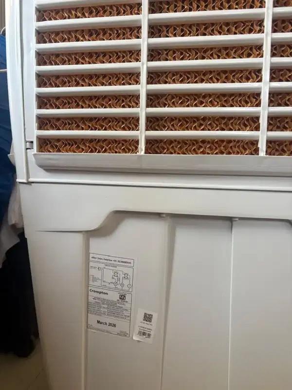 Brand New Desert Air Cooler For Sale