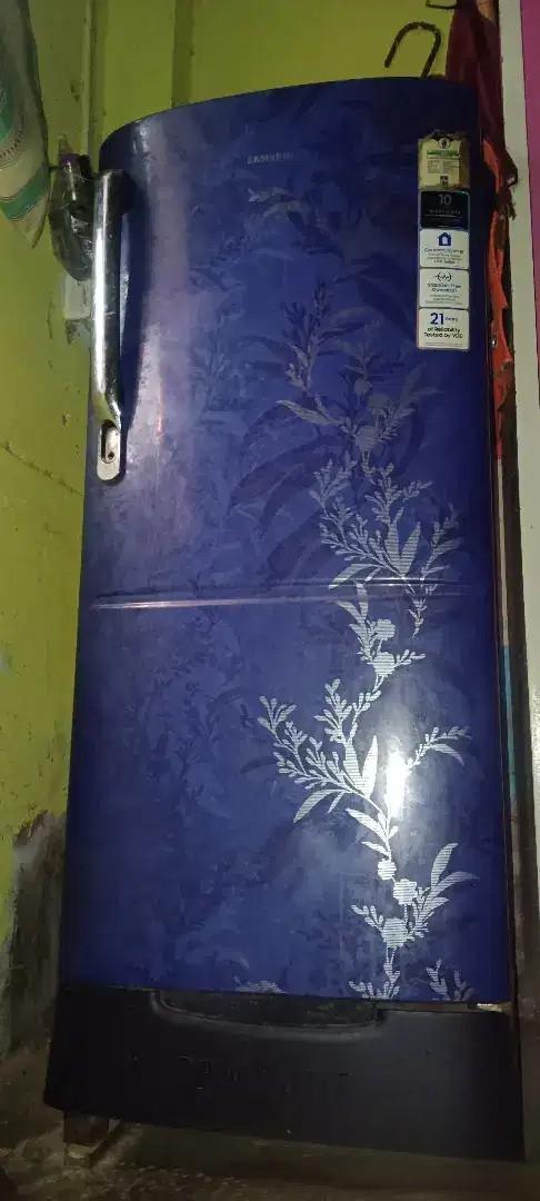 Refrigerator for Sale – Working Condition