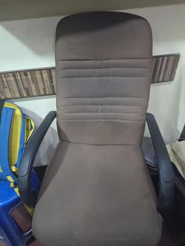 Used Office Chair for Sale at ₹600