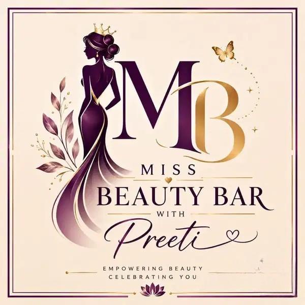 Miss Beauty Bar With Preeti - Beautician and Mehndi Services at Home