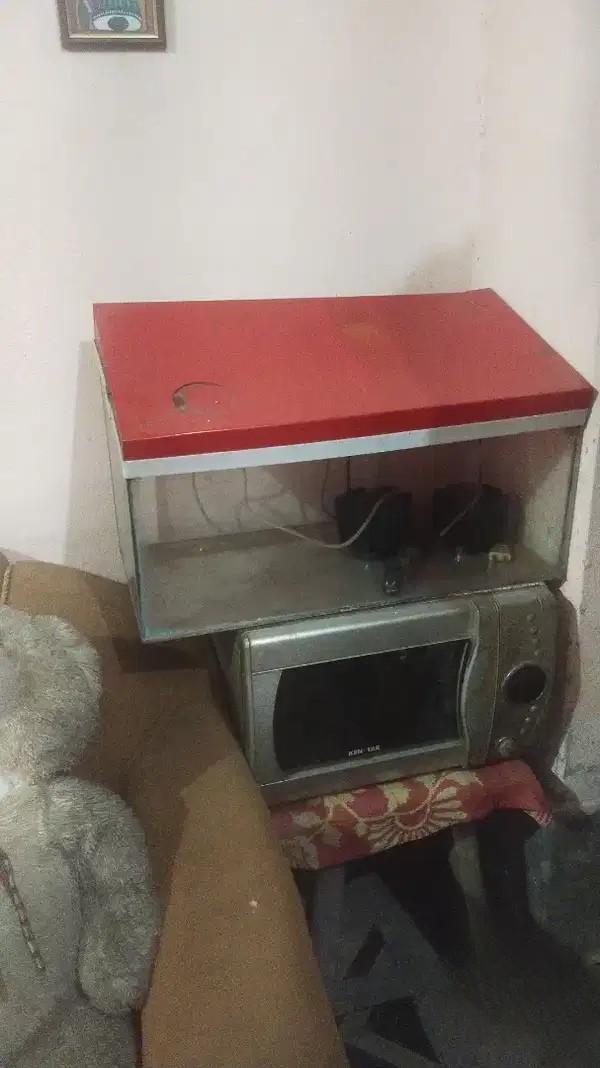 2 & 3 Feet Design Aquariums for Sale in Kolkata – 3 Available