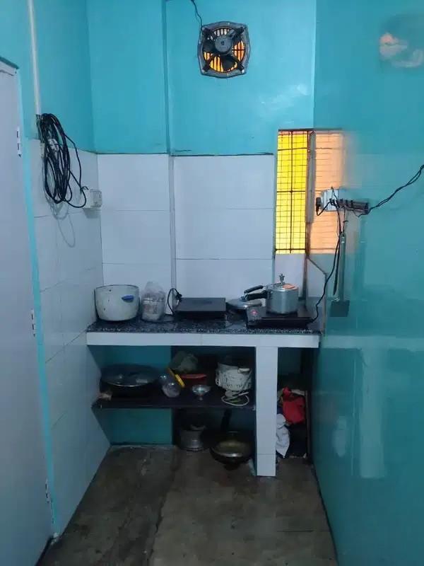 Affordable Furnished Gents PG in Ultadanga, Kolkata