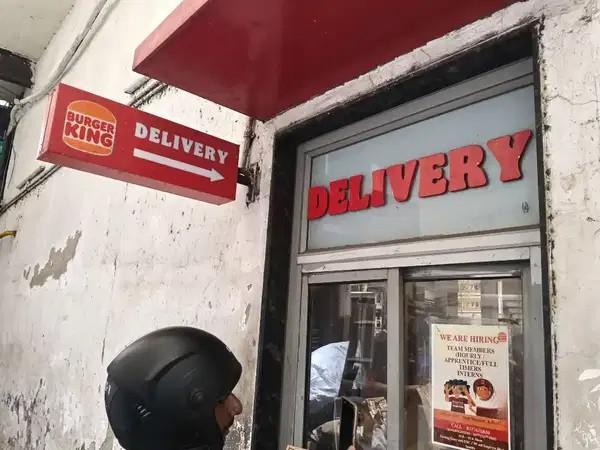 Restaurant Jobs: Full-Time Team Member Hiring