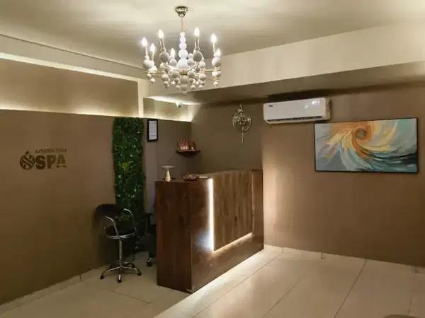 Spa Hiring: Female Spa Therapist Full-Time Job