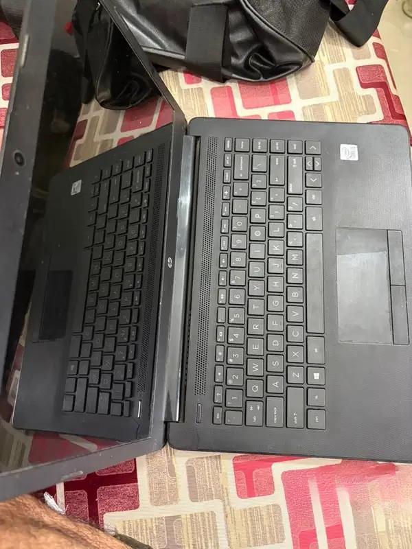 HP 14-ck2018TU i5 10th Gen Laptop for ₹30,000