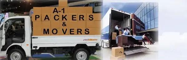 Packers and Movers – Reliable All India Relocation & Shifting Services