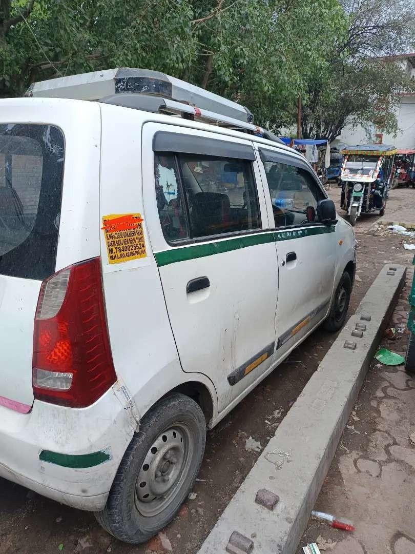 Maruti Suzuki Wagon R 2016 LXI Opt For Sale