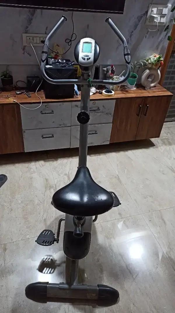 Cosco Gym Exercise Cycle for Sale