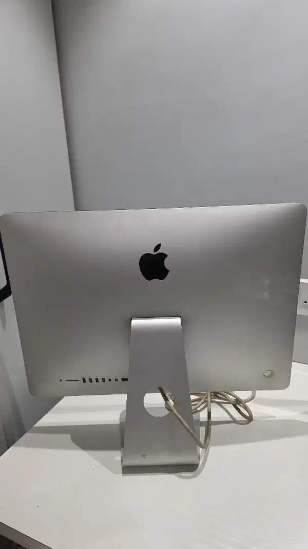 Apple iMac Desktop for Sale – A1 Condition