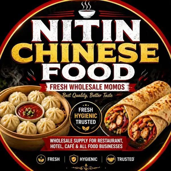 Nitin Chinese Food – Fresh Wholesale Momos Supplier