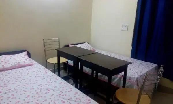 Budget Boys PG in Uttam Nagar Near Metro