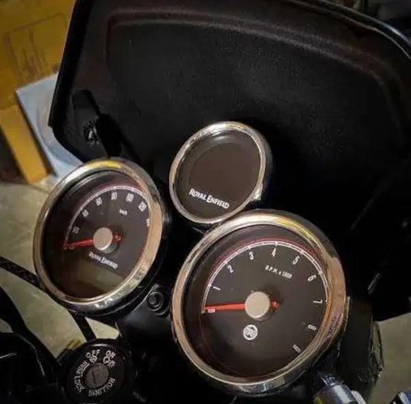 RE Tripper Navigation Unit Barely Used For Sale