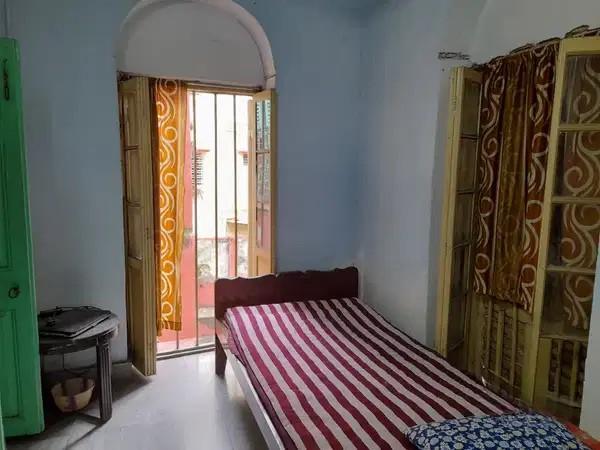 Girls PG Near Sovabazar Metro And Hatibagan For ₹4,000