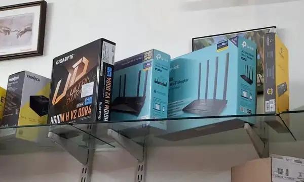 Laptop & Desktop Sales and Service at Reasonable Rates