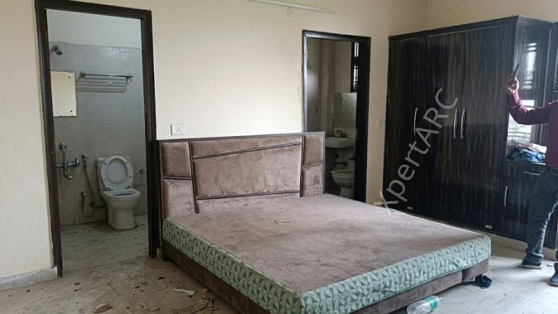 Vikas Kumar: 2 BHK Apartment In Paschim Vihar Delhi
