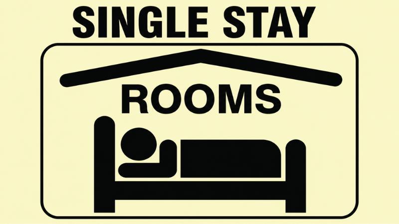 Royapettah PG – Single Stay, 2 & 3 Sharing Rooms Near GH & Mirsahibpet Market