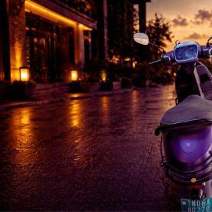 2024 Ola S1 Pro Gen 2 Electric Scooter for Sale – Excellent Condition