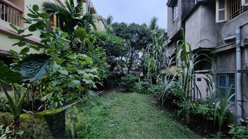 2 Katha Residential Plot for Sale Near James Long Sarani