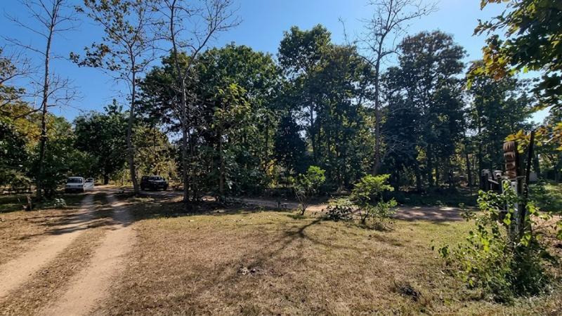 Pench Tiger Reserves: Farmhouse And Resort Land Near Pench National Park