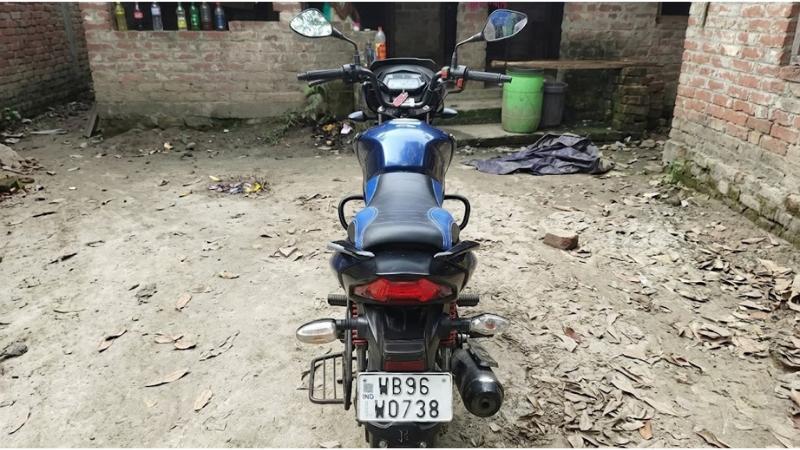 Hero Glamour Xtec 2023 Petrol Bike For Sale In Sealdah Kolkata