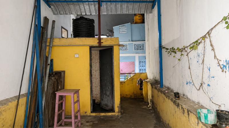 Prime Commercial Shop High Footfall Choolai Market Road Chennai