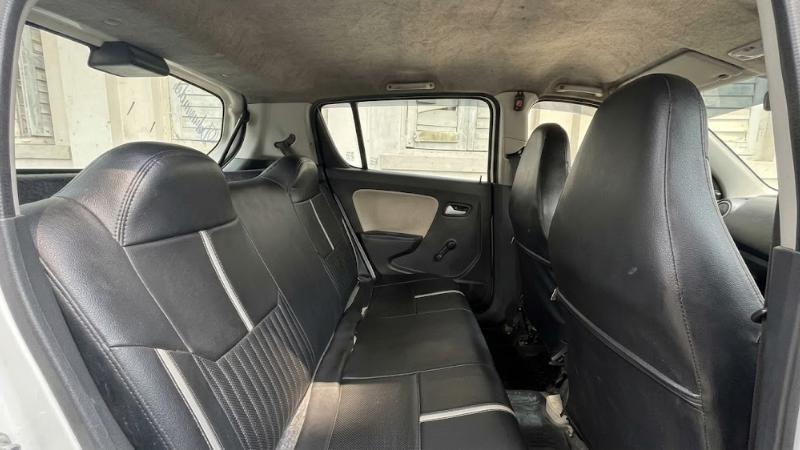 Maruti Suzuki Alto Tour H1 2022 Commercial Taxi Cab In Kolkata