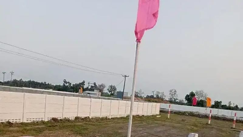Collector Farms: Farm Land  At PV Kalathur, Chengalpattu