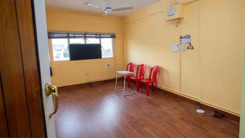 Libas Properties Egmore Fountain Plaza Office Space for Sale 333 Sqft